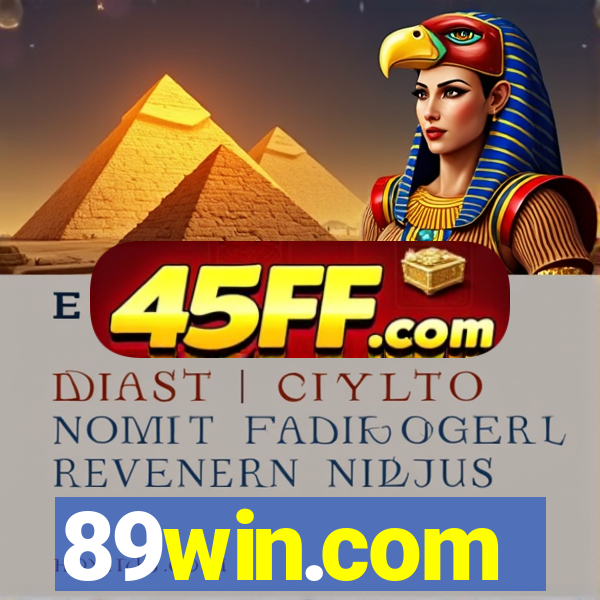 89win.com