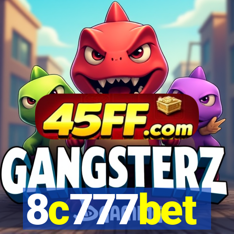 8c777bet