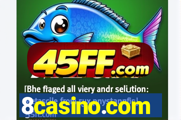 8casino.com