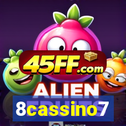 8cassino7