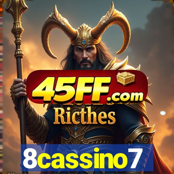 8cassino7