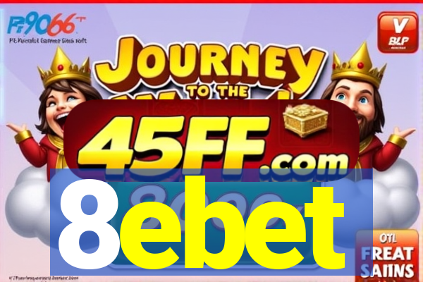 8ebet
