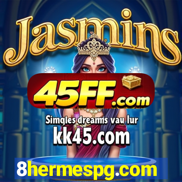 8hermespg.com
