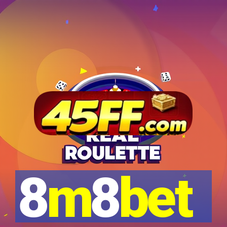 8m8bet