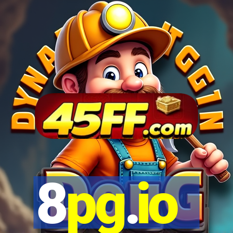 8pg.io