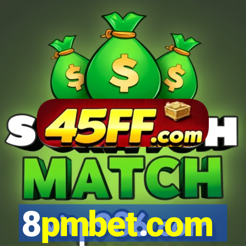 8pmbet.com