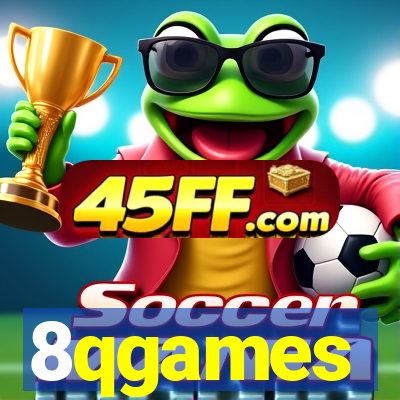 8qgames