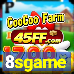 8sgame