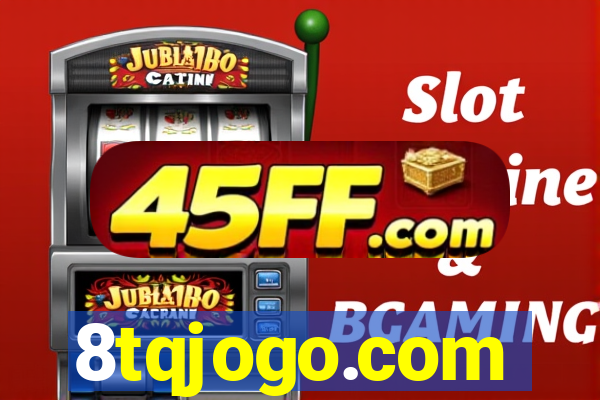 8tqjogo.com