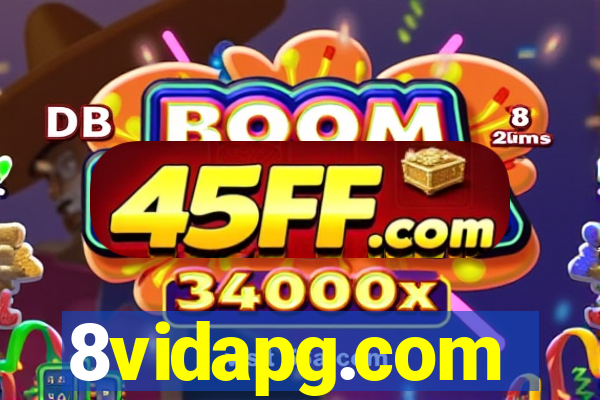 8vidapg.com