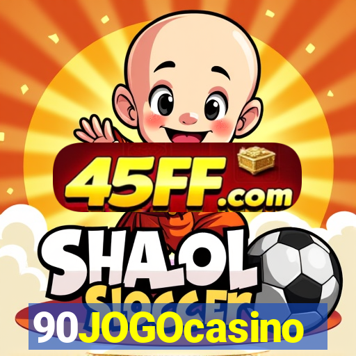 90JOGOcasino