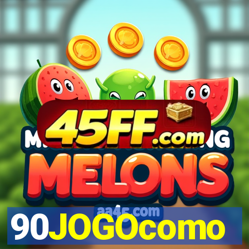 90JOGOcomo