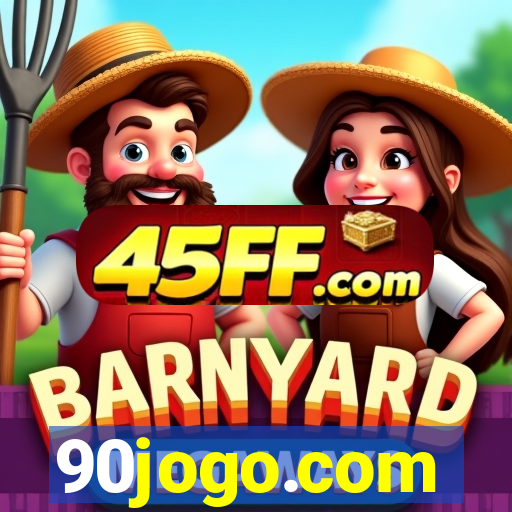 90jogo.com