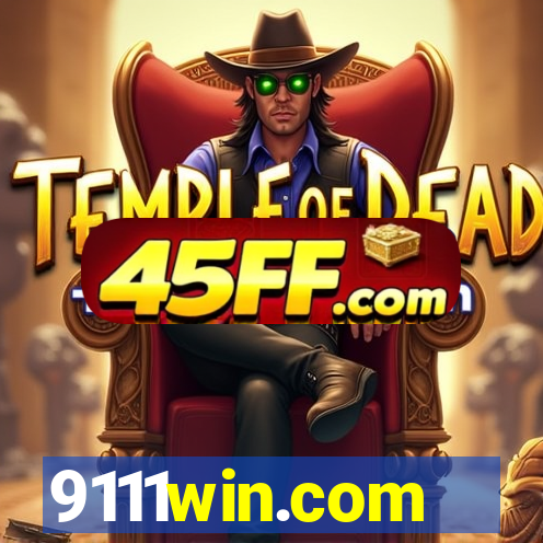 9111win.com