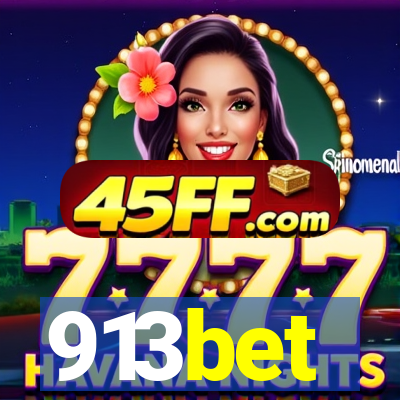 913bet