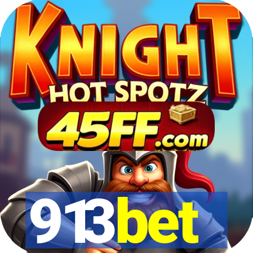 913bet