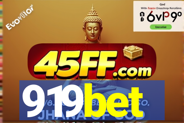919bet