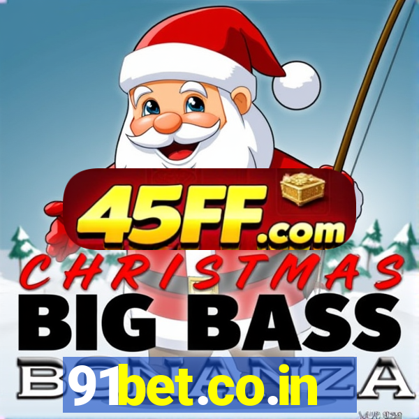 91bet.co.in