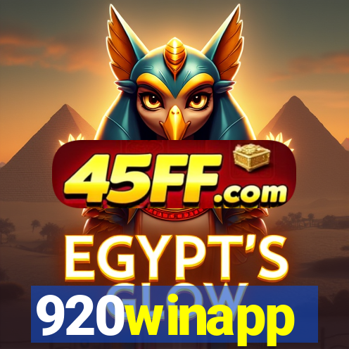 920winapp