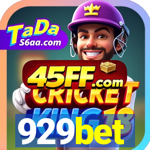 929bet