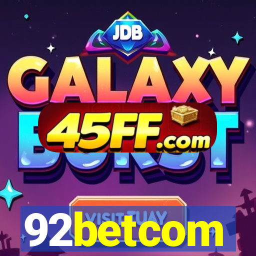 92betcom