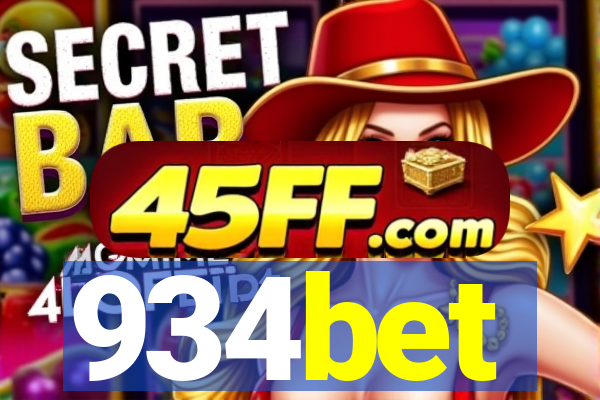 934bet