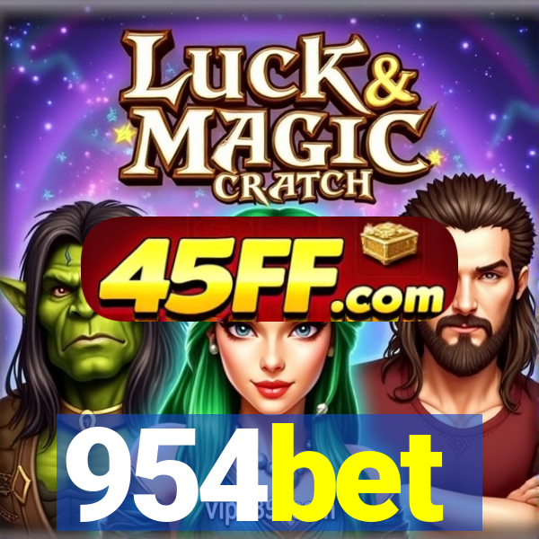 954bet
