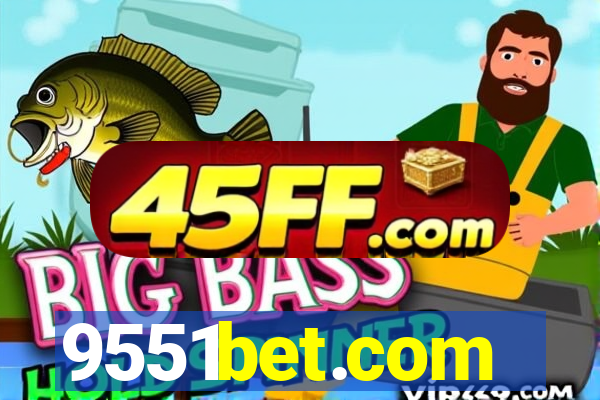 9551bet.com