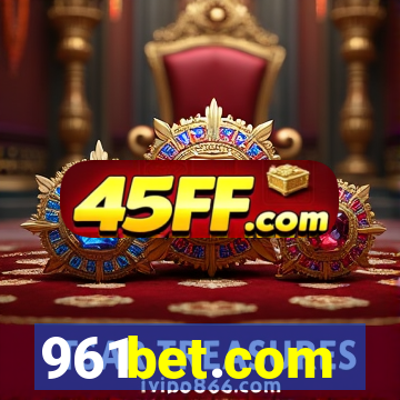 961bet.com