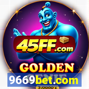 9669bet.com