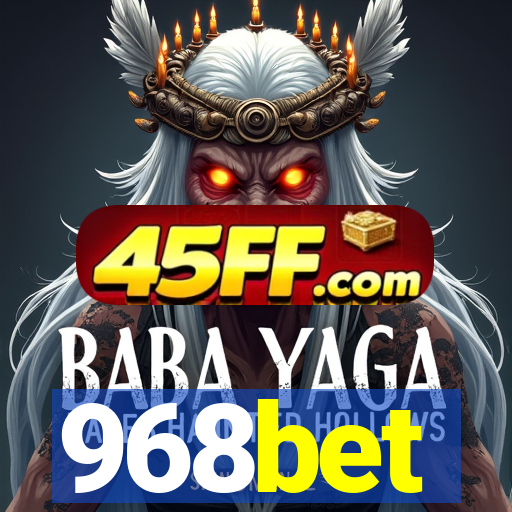 968bet