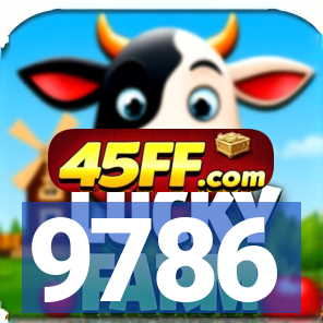 9786