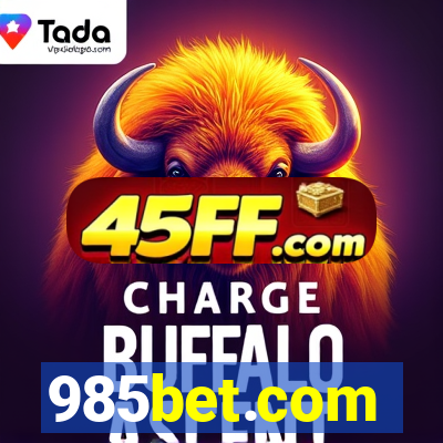 985bet.com