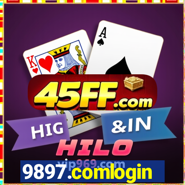 9897.comlogin