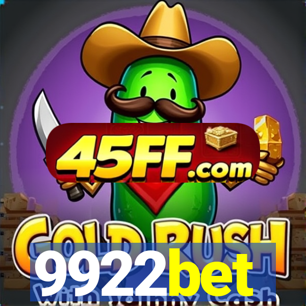 9922bet