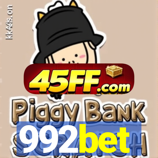 992bet