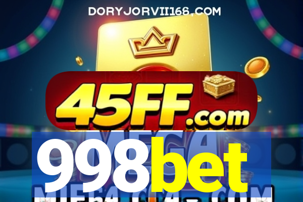 998bet