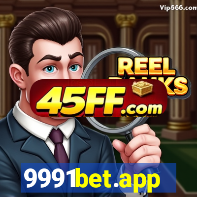 9991bet.app