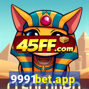 9991bet.app