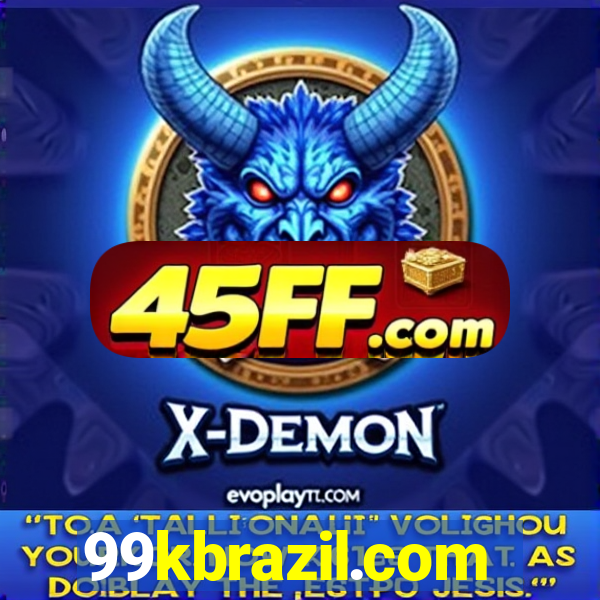 99kbrazil.com
