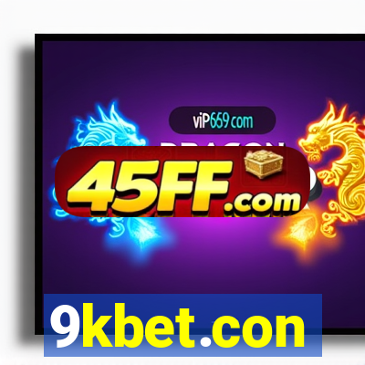 9kbet.con