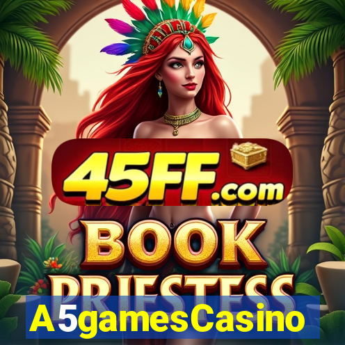 A5gamesCasino