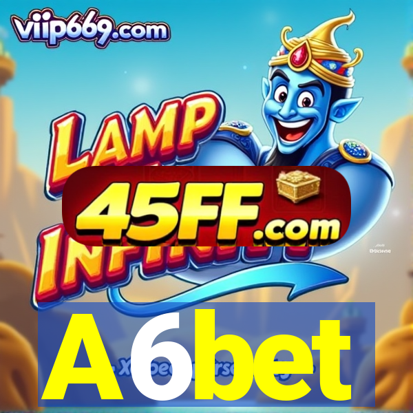 A6bet