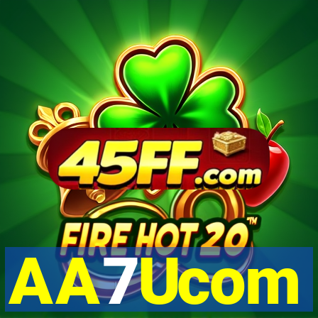 AA7Ucom