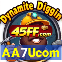 AA7Ucom