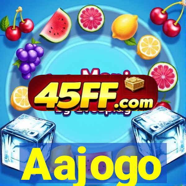Aajogo