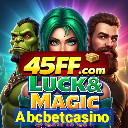 Abcbetcasino