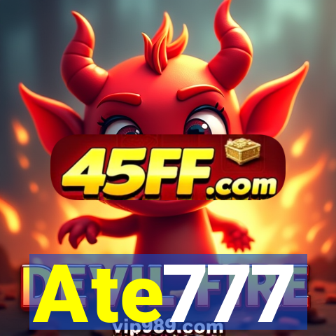 Ate777