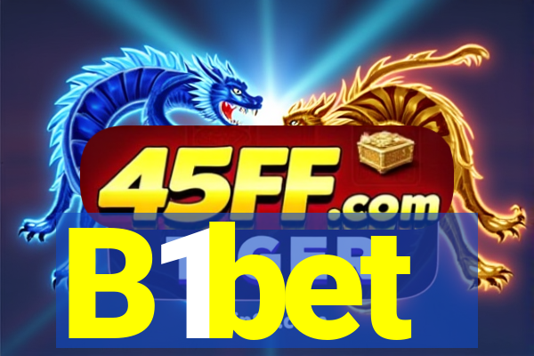 B1bet