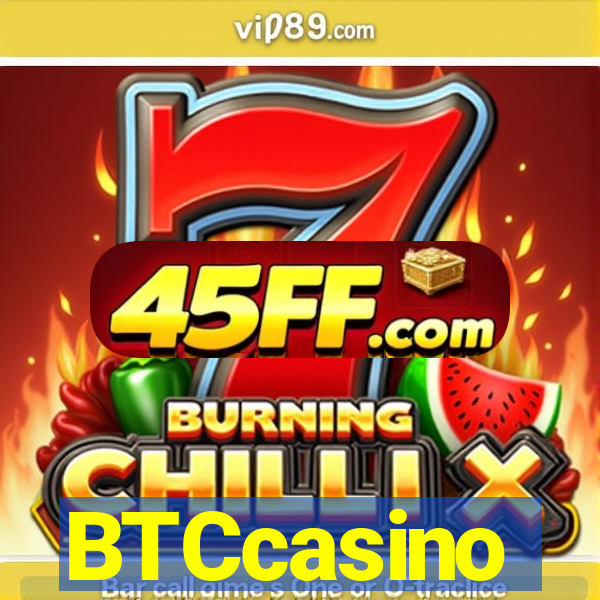 BTCcasino
